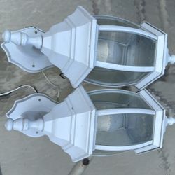 Wall Lanterns