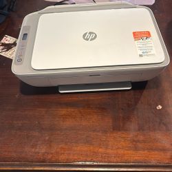 HP Desk Jet 2755e 
