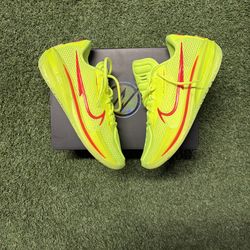 Nike GT Cut “EYBL Volt”