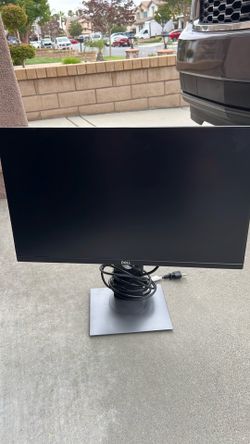 24” Dell Monitor