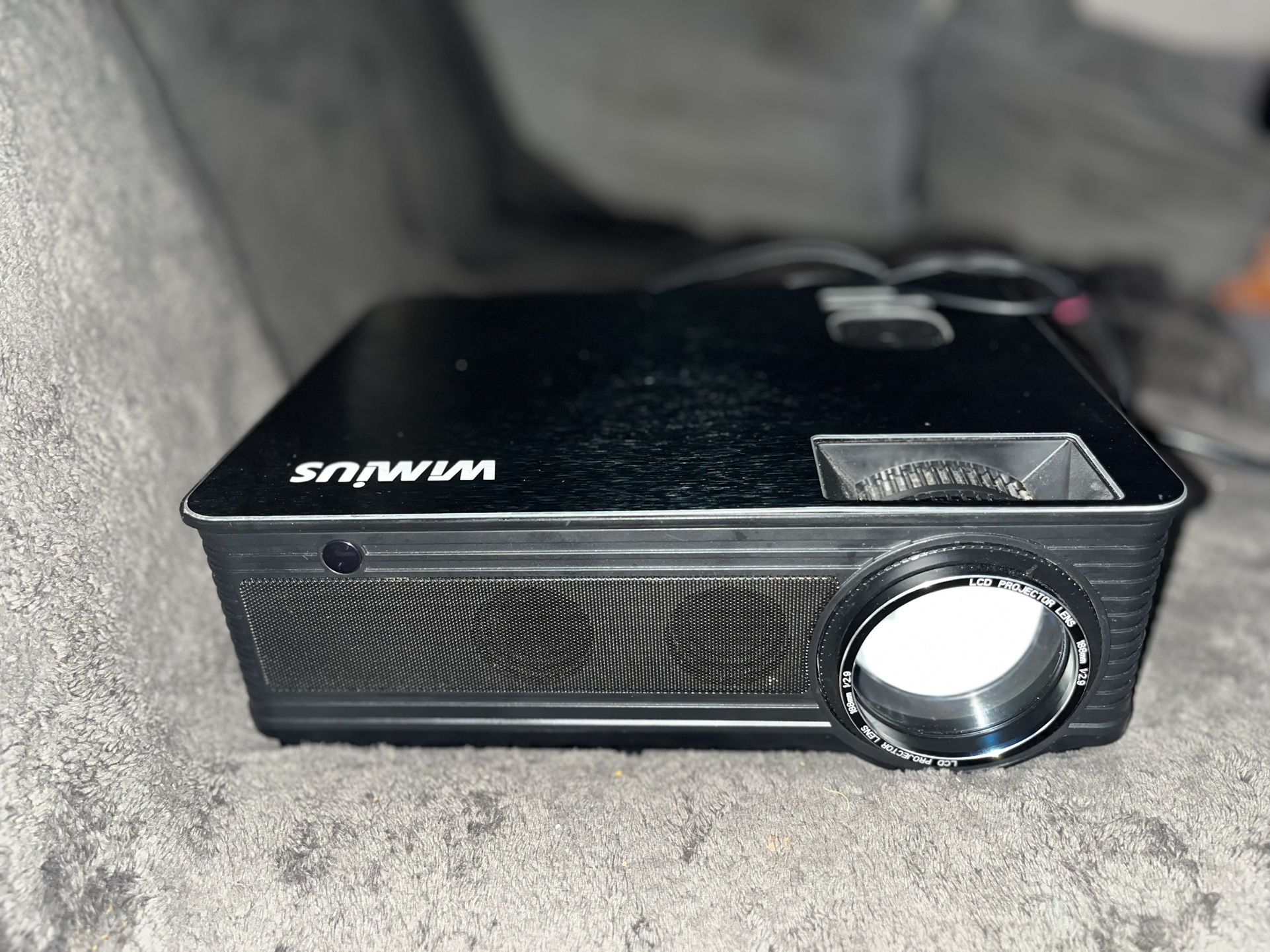 Theater Projector
