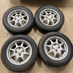 Honda Hx Wheels 