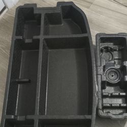 2012 Kia Soul Trunk Organizer