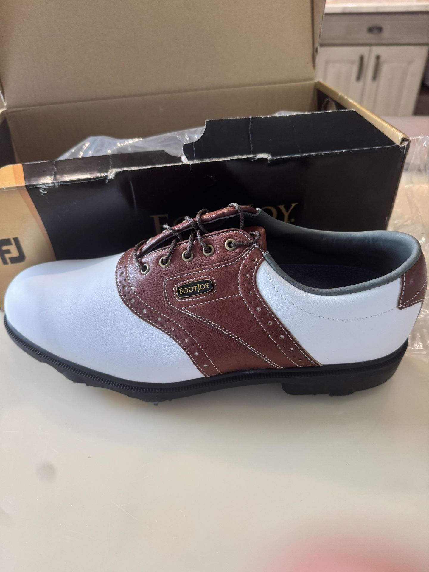Golf Shoes 