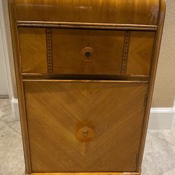 Vintage Side Table