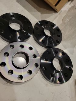 1996------ 2022 Volkswagen / Audi  3/4 inch thick wheel spacers set