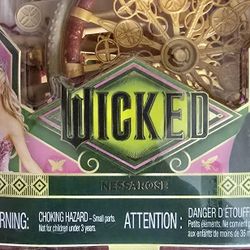 Wicked Collection Set
