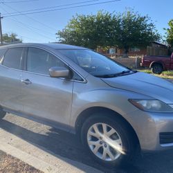 2009 Mazda Cx-7