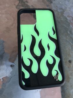 I phone 11 case