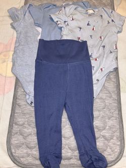 Set Of 4 3/6 Mos
