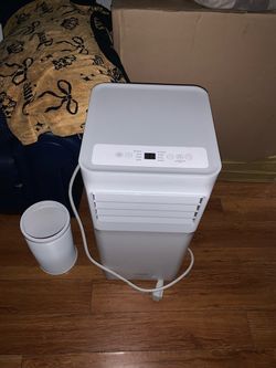 Vissani Air Conditioner