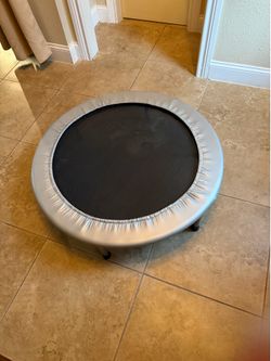 Mini Trampoline