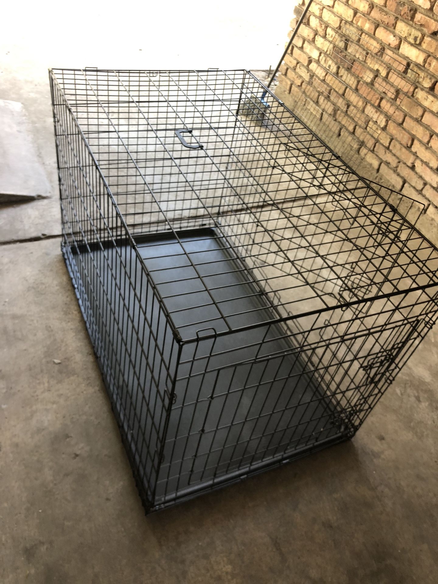 Dog Crate