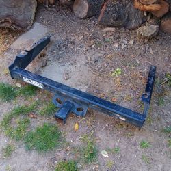 Trailer Hitch / Tow Package