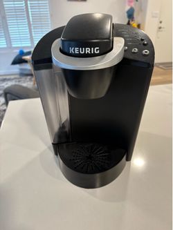 Keurig coffee maker