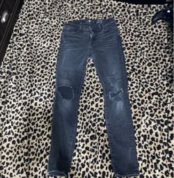 cotton jeans