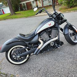 2013 victory 2024 highball for sale