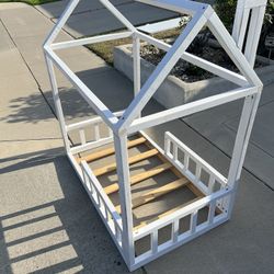 Toddler Bed
