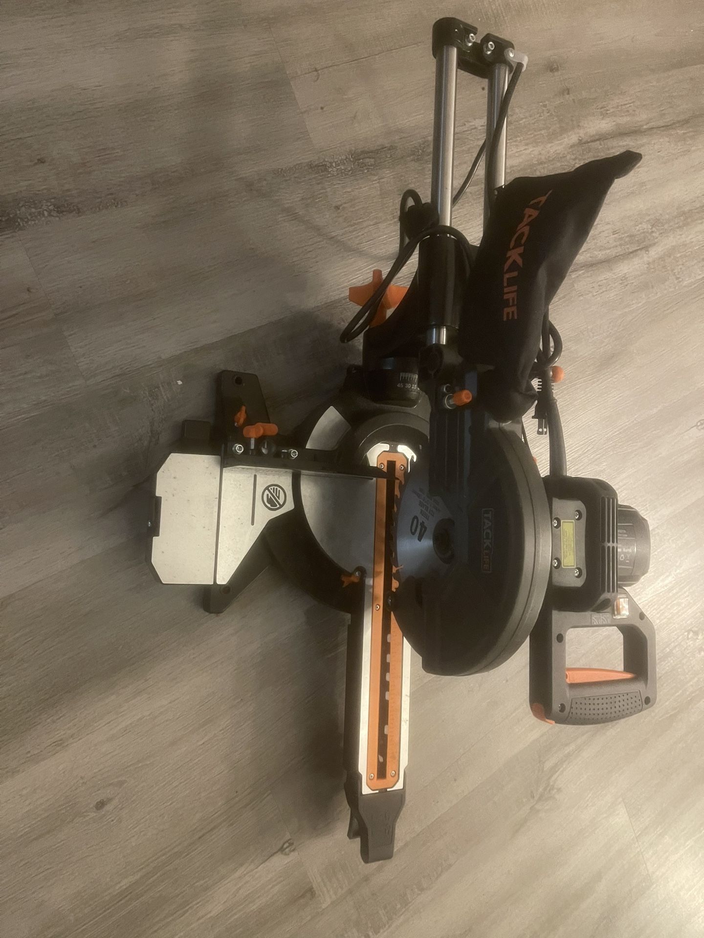 Tacklife Miter Saw