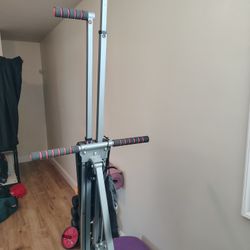 Maxi Mountain Climber 