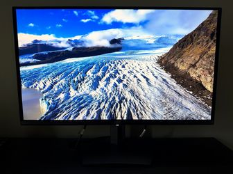 AOC 27" QD-OLED 1440p 240Hz Gaming Monitor Q27G41ZDF - No Burn-In, w/ Box