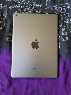 IPad 6th Generation Unlocked