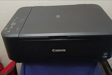 Canon PIXMA printer