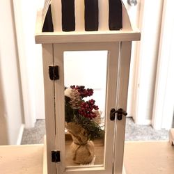 Decorative Outdoor Farm lanterns 
