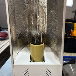 Sun System Grow Light 150 Watts