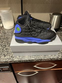 Jordan 13