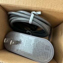 Dyson Vacuum Charger 