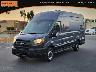 2020 Ford Transit 250 Cargo Van