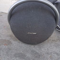 Harmon Kardon Bt Speaker
