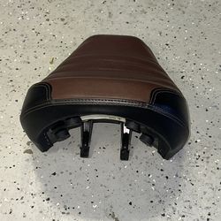 Indian Scout Bobber Original Seat