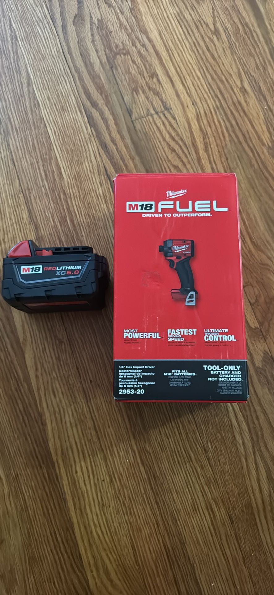 Milwaukee Tool