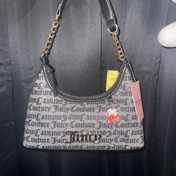 Juicy Couture Purse 