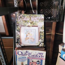CROSS STITCH'S DREAM COLLECTION 