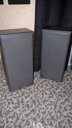 JBL LXE770 3-way loudspeaker