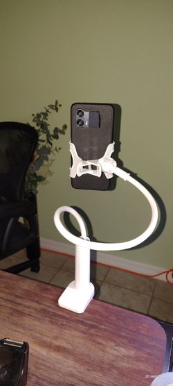 Phone holder