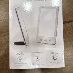 Verilux HappyLight Luxe