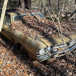 Muscle Cars And Classic DEAD OR ALIVE ANY CONDITION $$$$$