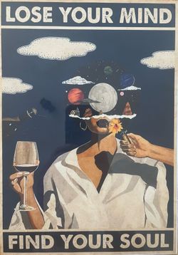 Canvas print