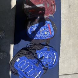 Hiking Backpacks!!
