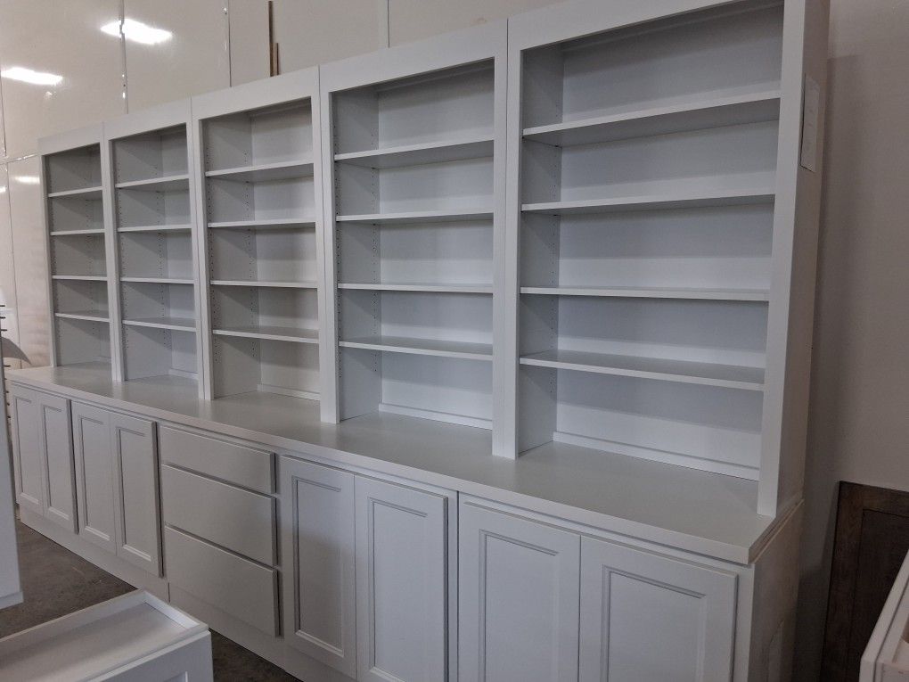 Entertainment Cabinet