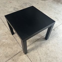 IKEA End table 