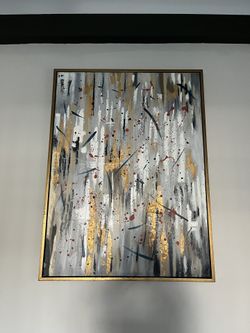 Art is In!! This Is Your Art.