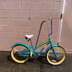 Vintage Diamondback Della Cruz Bicycle 24”
