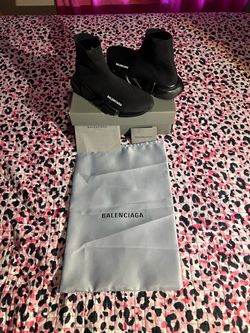 Balenciaga 2.0 size 9
