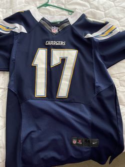 Philip Rivers Jersey