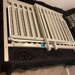 Baby Crib
